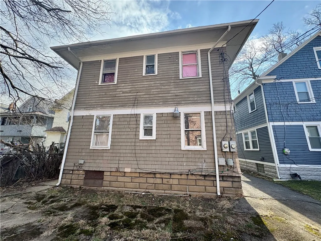 585-587 Conkey Avenue, Rochester, New York 14621, Rochester, New York 14621, 5 Bedrooms Bedrooms, ,2 BathroomsBathrooms,Residential,Closed,585-587 Conkey Avenue, Rochester, New York 14621,0,R1589808