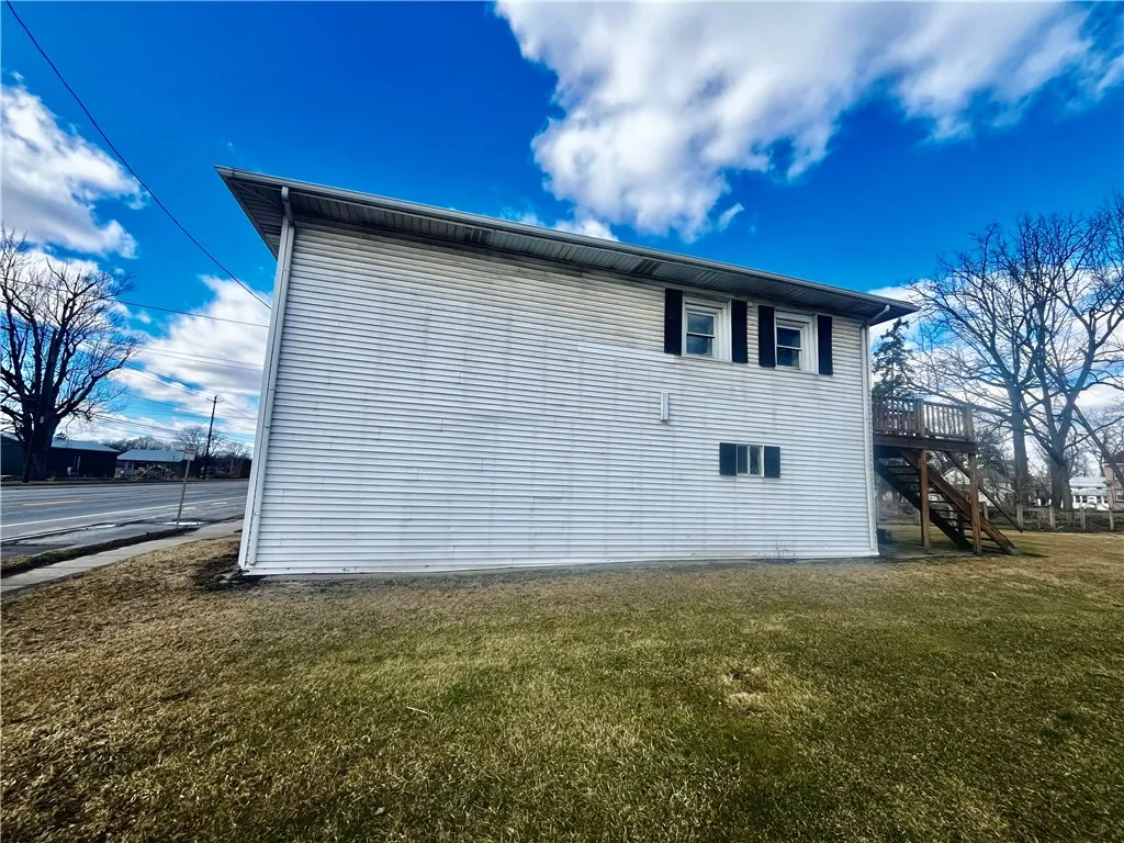 231 East Main Street, Waterloo, New York 13165, Waterloo, New York 13165, 4 Bedrooms Bedrooms, ,2 BathroomsBathrooms,Residential,For Sale,231 East Main Street, Waterloo, New York 13165,0,R1592036