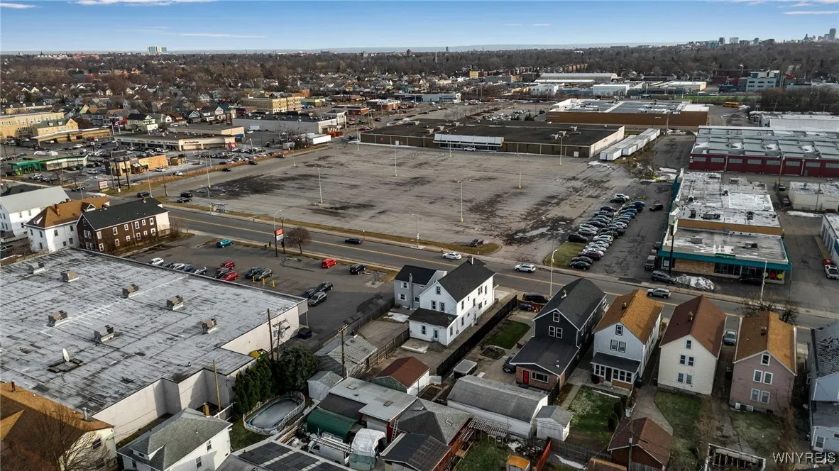 990 Hertel Avenue, Buffalo, New York 14216, Buffalo, New York 14216, 6 Bedrooms Bedrooms, ,2 BathroomsBathrooms,Residential,Closed,990 Hertel Avenue, Buffalo, New York 14216,0,B1592120
