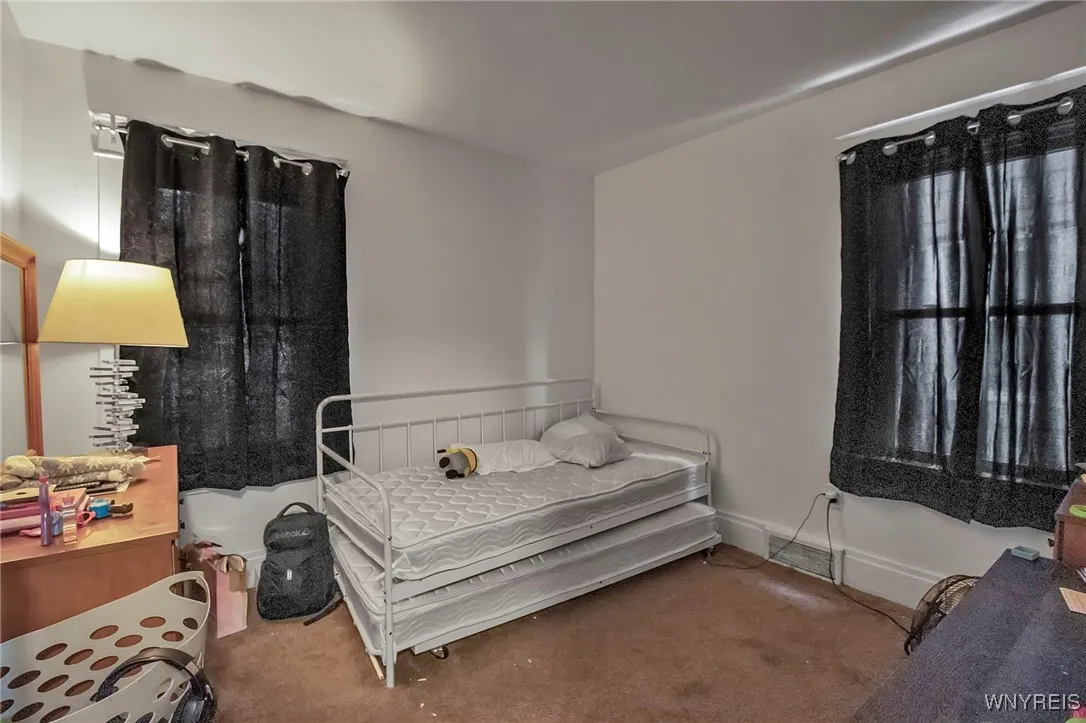 Lower Unit