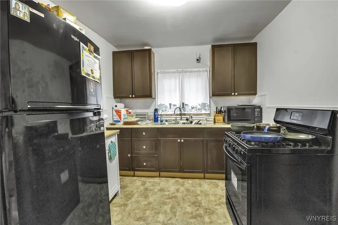 Lower Unit