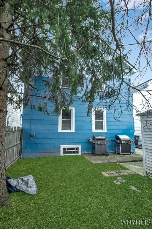 407 Hinman Avenue, Buffalo, New York 14216, Buffalo, New York 14216, 4 Bedrooms Bedrooms, ,2 BathroomsBathrooms,Residential,Closed,407 Hinman Avenue, Buffalo, New York 14216,0,B1592128