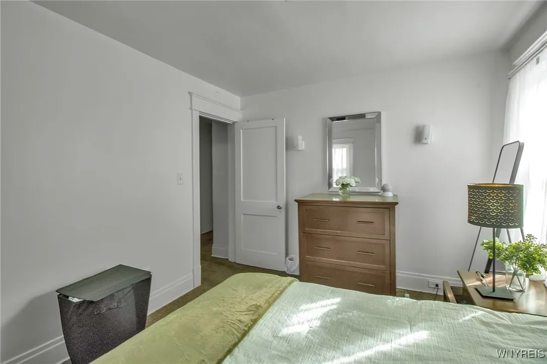 Upper Unit