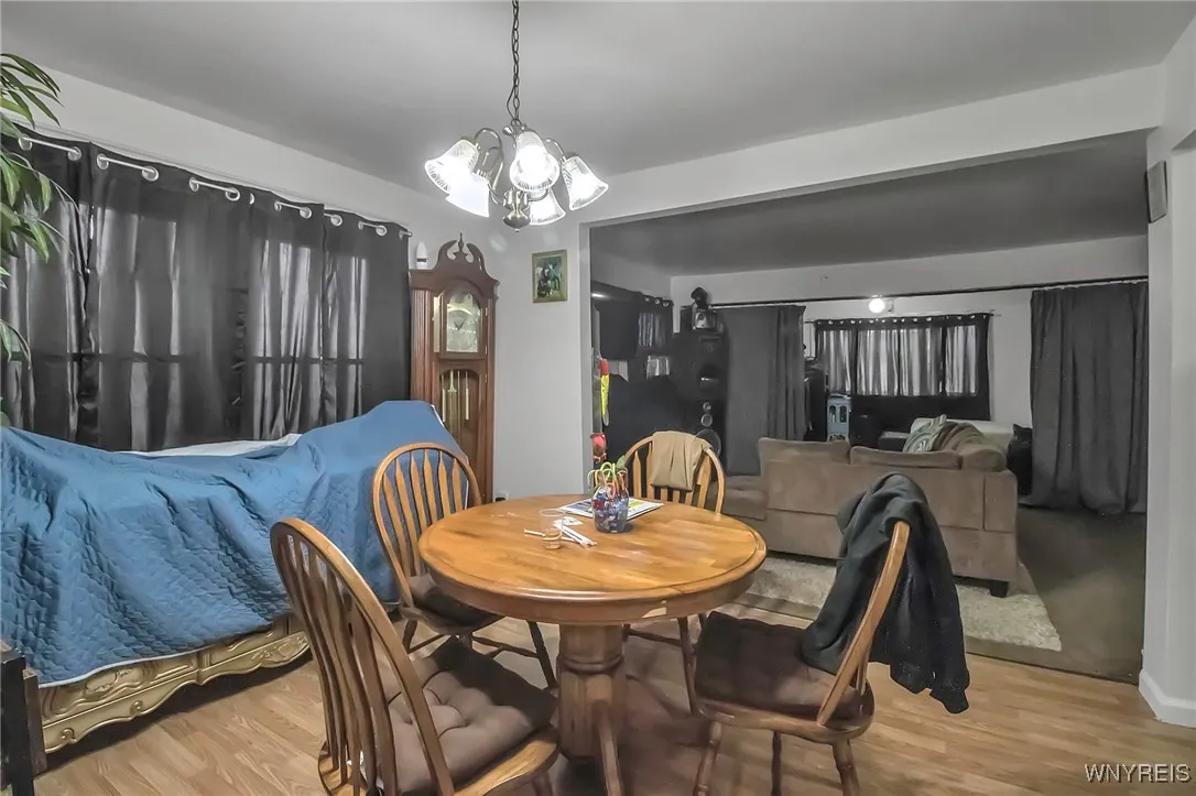 Lower Unit
