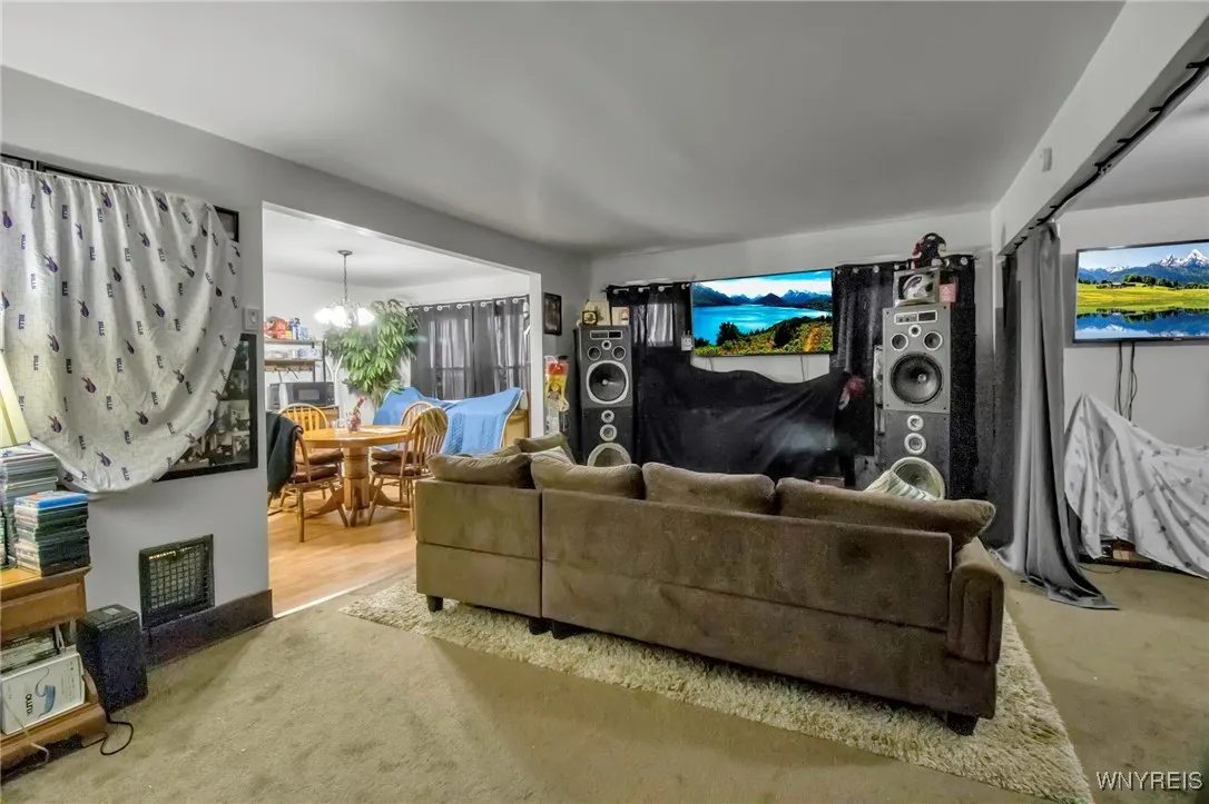 Lower Unit