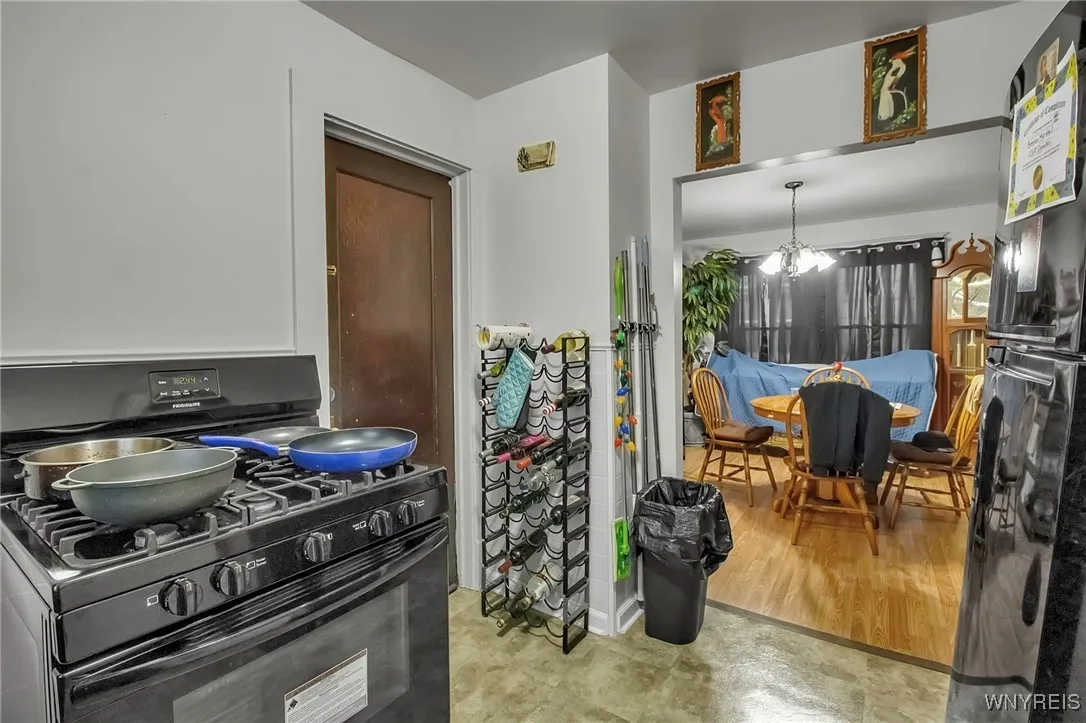 Lower Unit