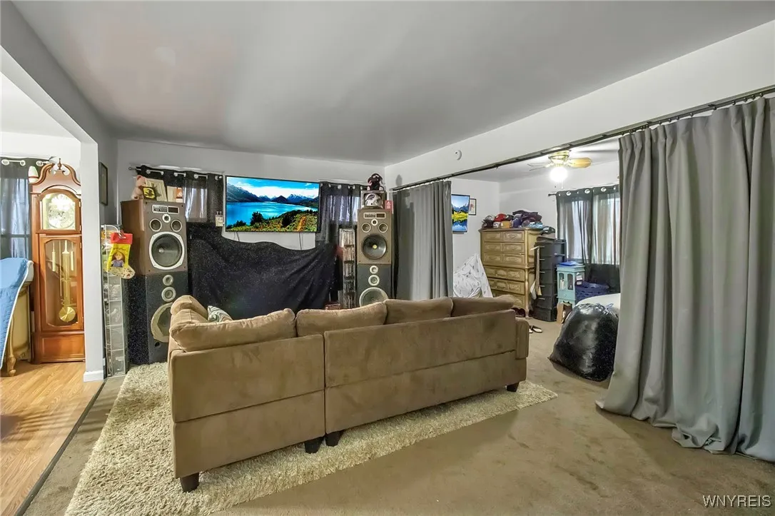 Lower Unit