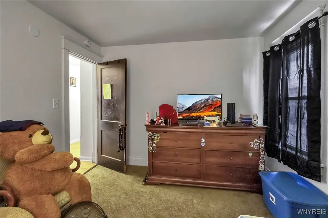 Lower Unit