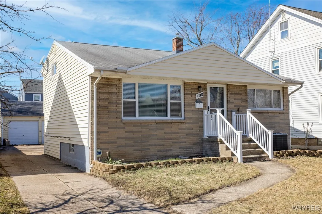 408 Capen Boulevard, Amherst, New York 14226, Amherst, New York 14226, 3 Bedrooms Bedrooms, 7 Rooms Rooms,1 BathroomBathrooms,Residential,Closed,408 Capen Boulevard, Amherst, New York 14226,0,B1592191