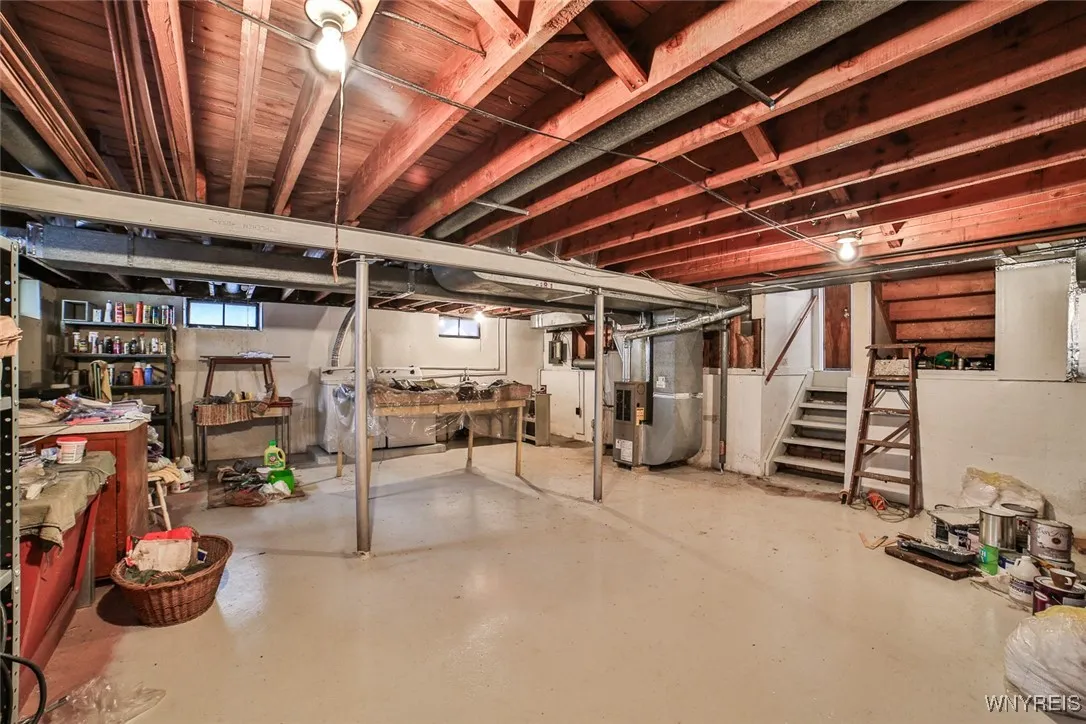 4300 Fairfield, Clarence, New York 14221, Clarence, New York 14221, 3 Bedrooms Bedrooms, 7 Rooms Rooms,1 BathroomBathrooms,Residential,Closed,4300 Fairfield, Clarence, New York 14221,0,B1592008