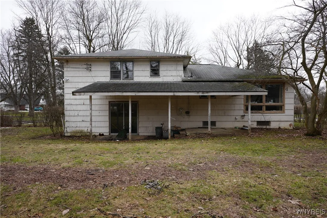 4300 Fairfield, Clarence, New York 14221, Clarence, New York 14221, 3 Bedrooms Bedrooms, 7 Rooms Rooms,1 BathroomBathrooms,Residential,Closed,4300 Fairfield, Clarence, New York 14221,0,B1592008