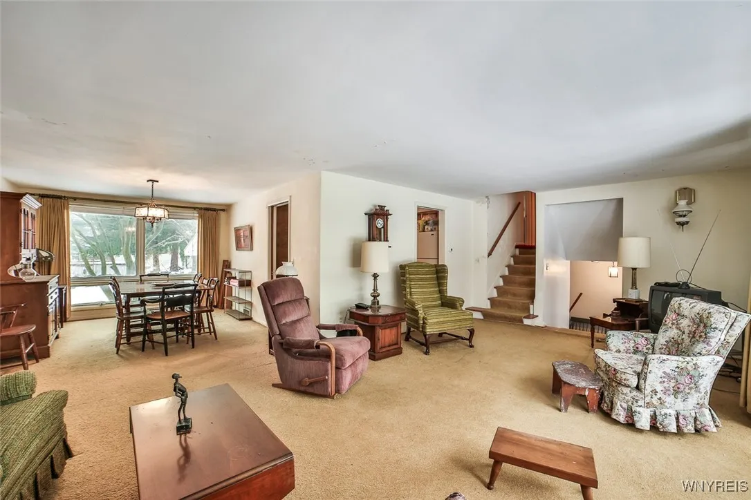 4300 Fairfield, Clarence, New York 14221, Clarence, New York 14221, 3 Bedrooms Bedrooms, 7 Rooms Rooms,1 BathroomBathrooms,Residential,Closed,4300 Fairfield, Clarence, New York 14221,0,B1592008