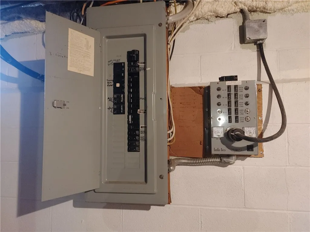 1955 Roosevelt Highway, Clarkson, New York 14468, Clarkson, New York 14468, 3 Bedrooms Bedrooms, 5 Rooms Rooms,1 BathroomBathrooms,Residential,Closed,1955 Roosevelt Highway, Clarkson, New York 14468,R1592213