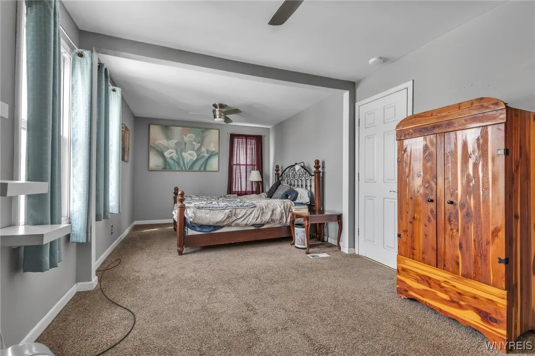 284 Hartwell Road, Buffalo, New York 14216, Buffalo, New York 14216, 5 Bedrooms Bedrooms, ,2 BathroomsBathrooms,Residential,Closed,284 Hartwell Road, Buffalo, New York 14216,0,B1592204