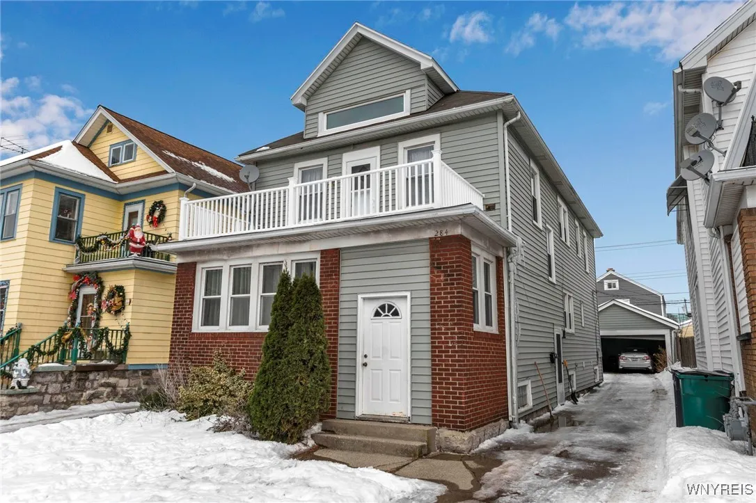 284 Hartwell Road, Buffalo, New York 14216, Buffalo, New York 14216, 5 Bedrooms Bedrooms, ,2 BathroomsBathrooms,Residential,Closed,284 Hartwell Road, Buffalo, New York 14216,0,B1592204