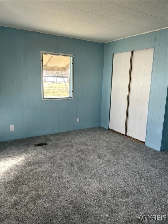 Bedroom #1