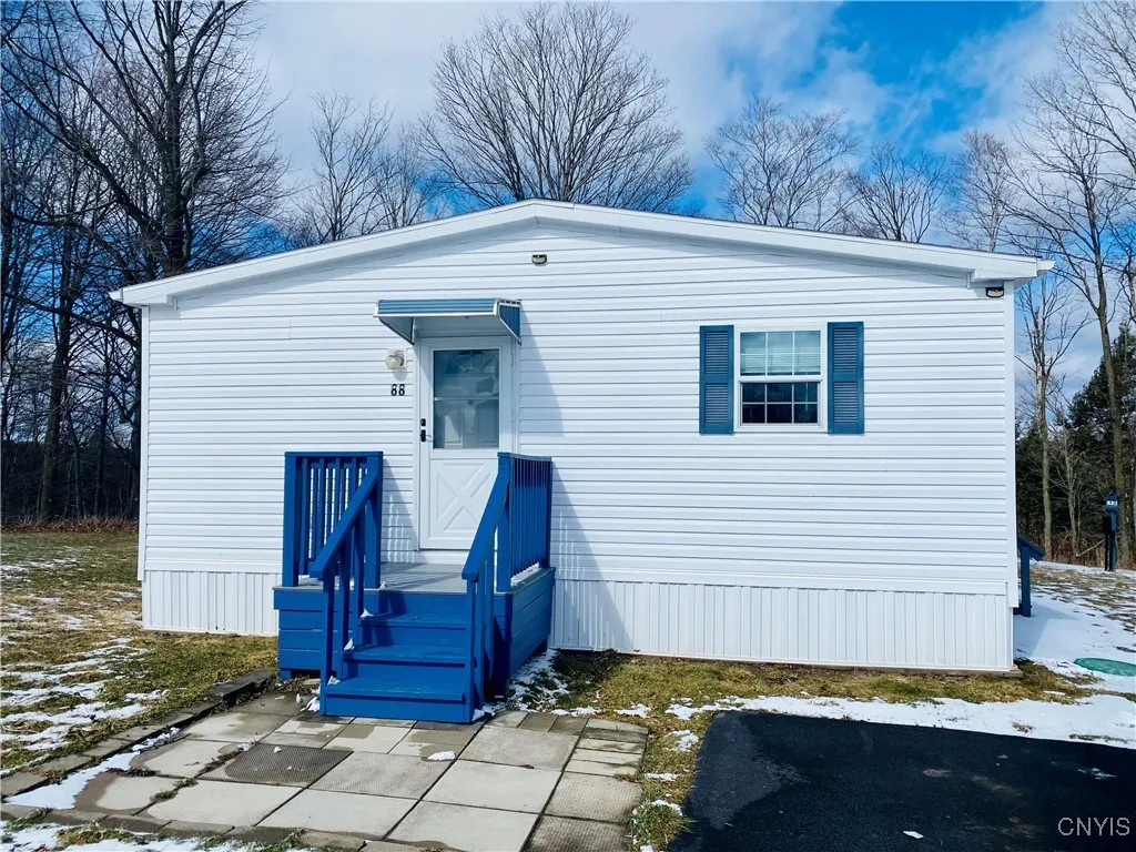 5600 #88 Shute Road, Lafayette, New York 13084, Lafayette, New York 13084, 2 Bedrooms Bedrooms, 4 Rooms Rooms,2 BathroomsBathrooms,Residential,Closed,5600 #88 Shute Road, Lafayette, New York 13084,0,S1592097