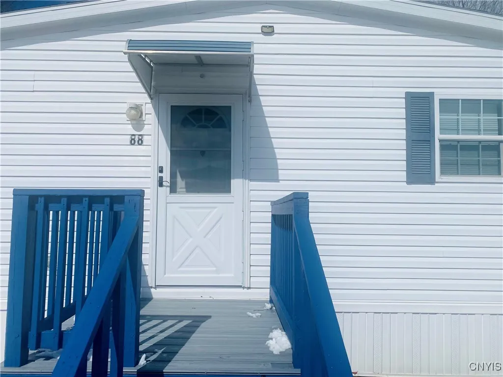 5600 #88 Shute Road, Lafayette, New York 13084, Lafayette, New York 13084, 2 Bedrooms Bedrooms, 4 Rooms Rooms,2 BathroomsBathrooms,Residential,Closed,5600 #88 Shute Road, Lafayette, New York 13084,0,S1592097