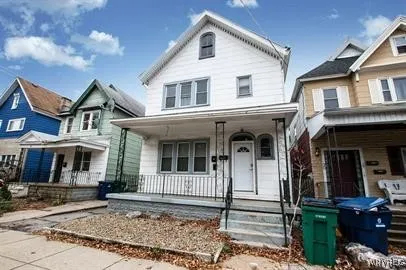 28 York Street Lower, Buffalo, New York 14213, Buffalo, New York 14213, 1 Bedroom Bedrooms, 5 Rooms Rooms,1 BathroomBathrooms,Residential Lease,Closed,28 York Street Lower, Buffalo, New York 14213,0,B1592300