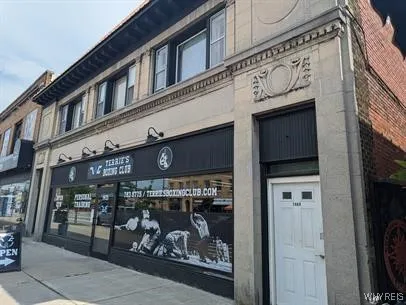 1469 Hertel Avenue 3, Buffalo, New York 14216, Buffalo, New York 14216, 1 Bedroom Bedrooms, 4 Rooms Rooms,1 BathroomBathrooms,Residential Lease,Closed,1469 Hertel Avenue 3, Buffalo, New York 14216,0,B1592304