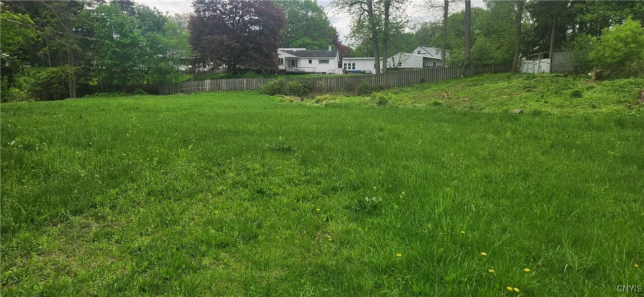 109 Gladys Street, Utica, New York 13502, Utica, New York 13502, ,Land,For Sale,109 Gladys Street, Utica, New York 13502,0,S1592272