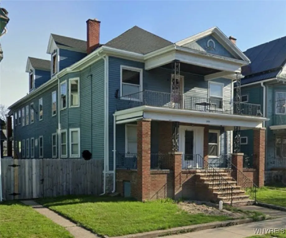 352 Auburn Avenue, Buffalo, New York 14213, Buffalo, New York 14213, 3 Bedrooms Bedrooms, 5 Rooms Rooms,1 BathroomBathrooms,Residential Lease,Closed,352 Auburn Avenue, Buffalo, New York 14213,0,B1591797