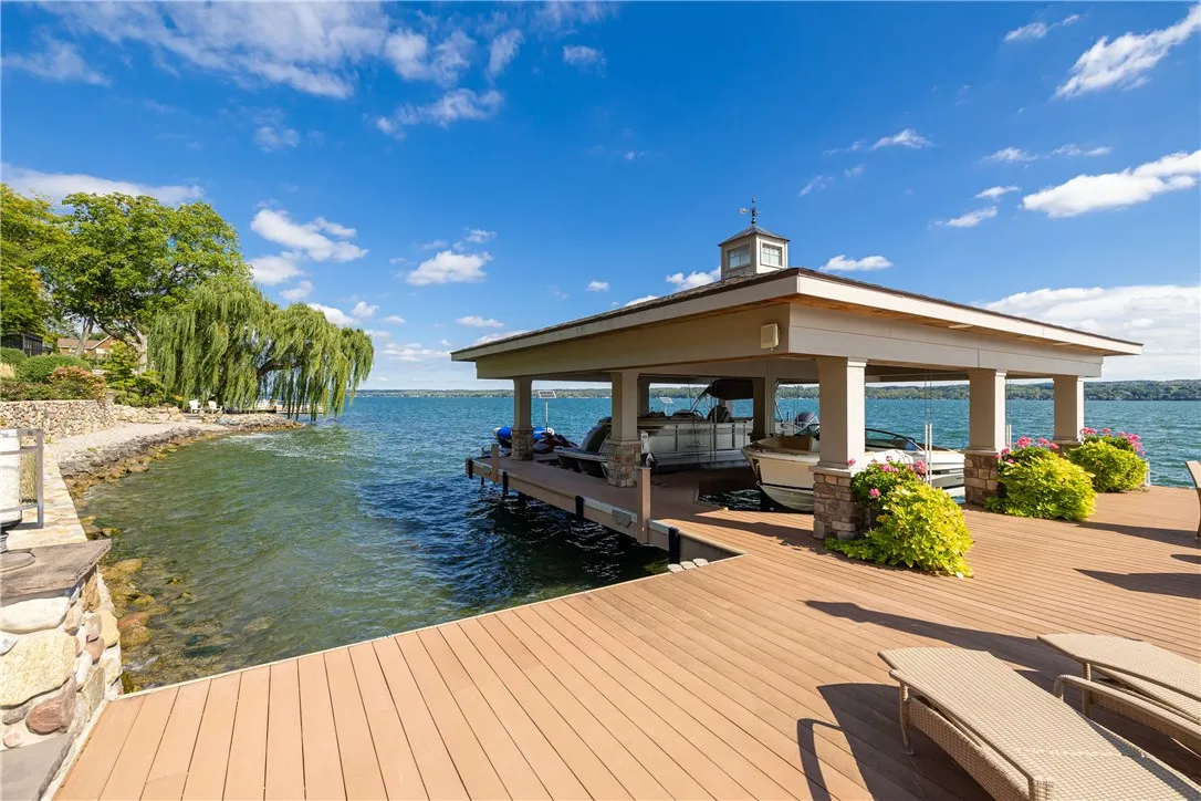 4505 Davidsons Landing Drive, Canandaigua Town, Ne, Canandaigua Town, New York 14424, 7 Bedrooms Bedrooms, 12 Rooms Rooms,8 BathroomsBathrooms,Residential,Closed,4505 Davidsons Landing Drive, Canandaigua Town, Ne,R1592382