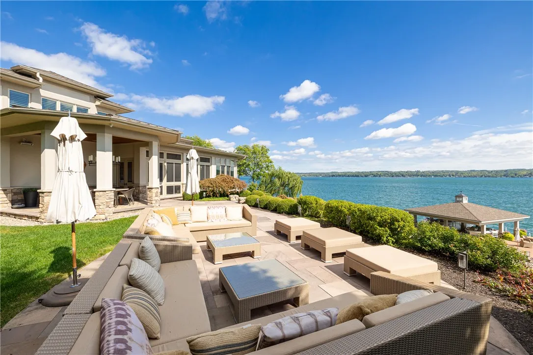4505 Davidsons Landing Drive, Canandaigua Town, Ne, Canandaigua Town, New York 14424, 7 Bedrooms Bedrooms, 12 Rooms Rooms,8 BathroomsBathrooms,Residential,Closed,4505 Davidsons Landing Drive, Canandaigua Town, Ne,R1592382