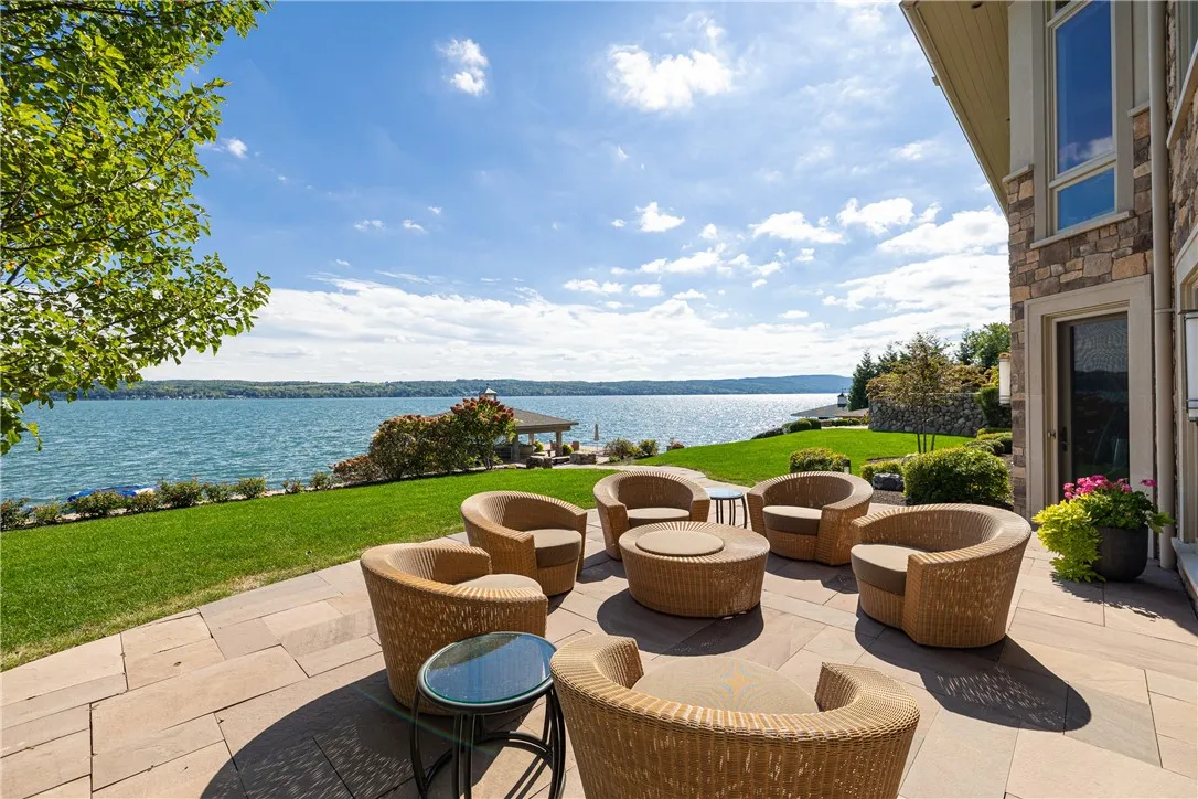 4505 Davidsons Landing Drive, Canandaigua Town, Ne, Canandaigua Town, New York 14424, 7 Bedrooms Bedrooms, 12 Rooms Rooms,8 BathroomsBathrooms,Residential,Closed,4505 Davidsons Landing Drive, Canandaigua Town, Ne,R1592382