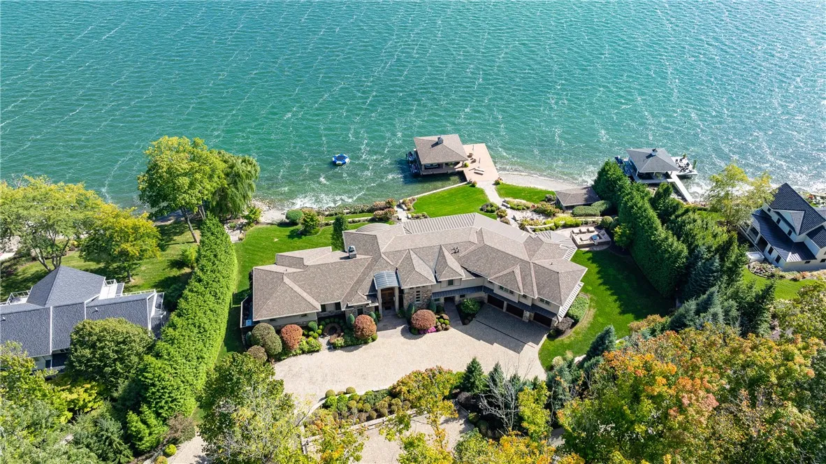 4505 Davidsons Landing Drive, Canandaigua Town, Ne, Canandaigua Town, New York 14424, 7 Bedrooms Bedrooms, 12 Rooms Rooms,8 BathroomsBathrooms,Residential,Closed,4505 Davidsons Landing Drive, Canandaigua Town, Ne,R1592382