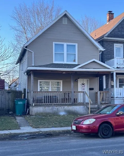171 Forest Avenue, Buffalo, New York 14213, Buffalo, New York 14213, 4 Bedrooms Bedrooms, 8 Rooms Rooms,2 BathroomsBathrooms,Residential,Closed,171 Forest Avenue, Buffalo, New York 14213,0,B1592445