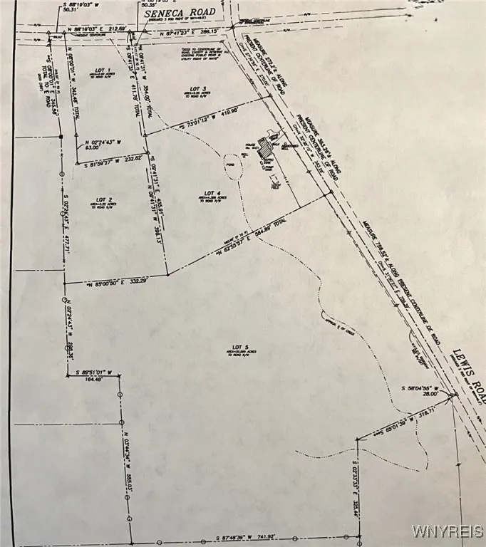 0 West Seneca Lot 2 Road, Hector, New York 14886, Hector, New York 14886, ,Land,Closed,0 West Seneca Lot 2 Road, Hector, New York 14886,B1591976