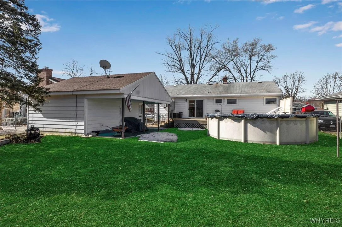 1341 Master Street, North Tonawanda, New York 1412, North Tonawanda, New York 14120, 3 Bedrooms Bedrooms, 7 Rooms Rooms,1 BathroomBathrooms,Residential,Closed,1341 Master Street, North Tonawanda, New York 1412,0,B1592461
