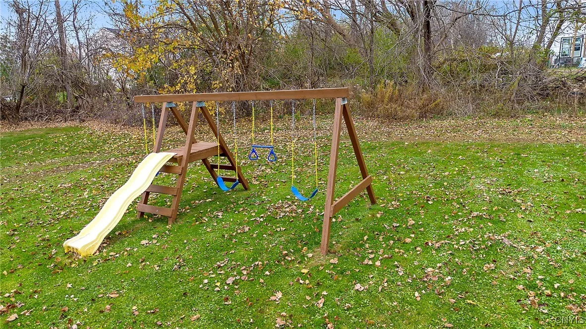 Swing Set