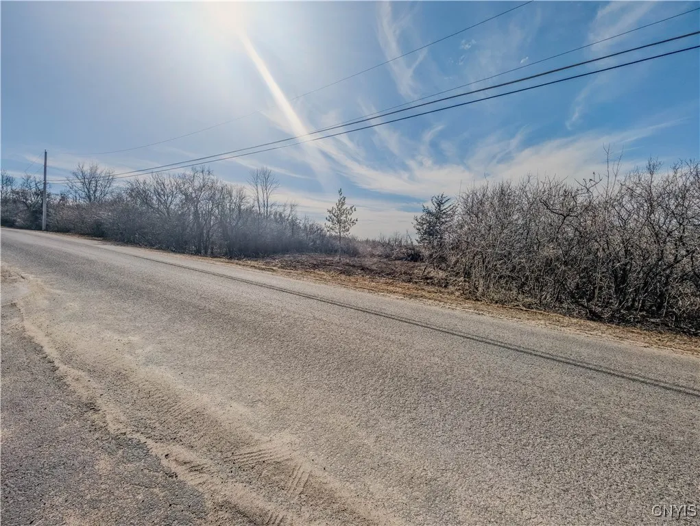 Lot D Hadcock Road, Watertown-town, New York 16301, Watertown Town, New York 13601, ,Land,For Sale,Lot D Hadcock Road, Watertown-town, New York 16301,0,S1592449