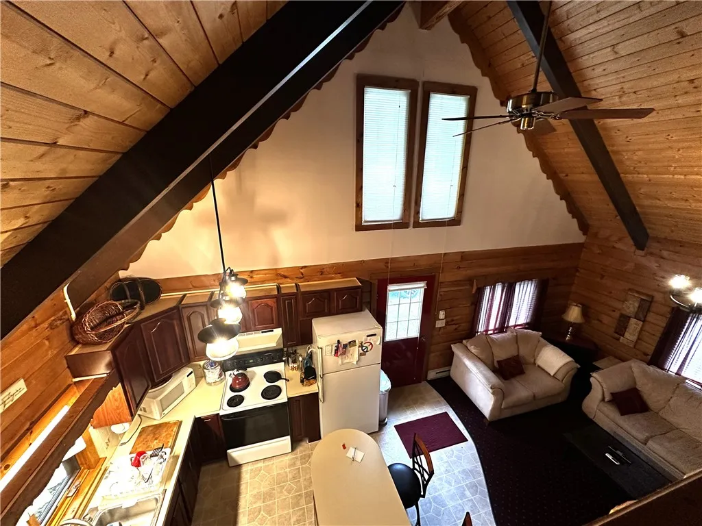 loft view