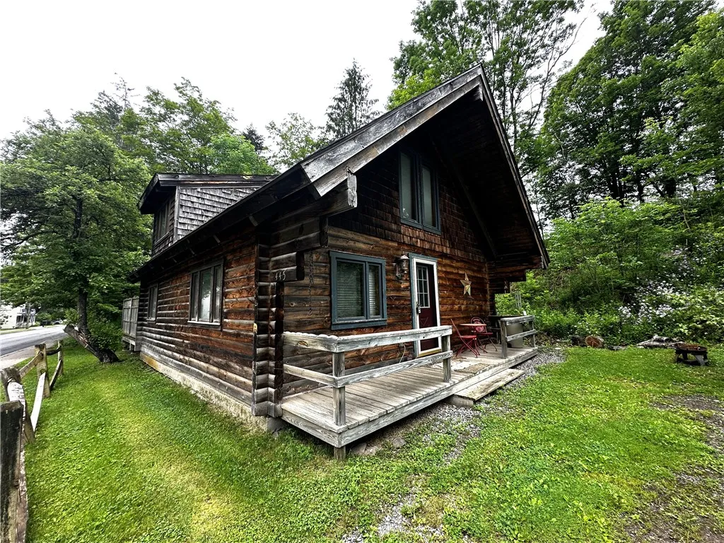 445 Main Street, Andes, New York 13731, Andes, New York 13731, 2 Bedrooms Bedrooms, 5 Rooms Rooms,1 BathroomBathrooms,Residential,For Sale,445 Main Street, Andes, New York 13731,R1592190