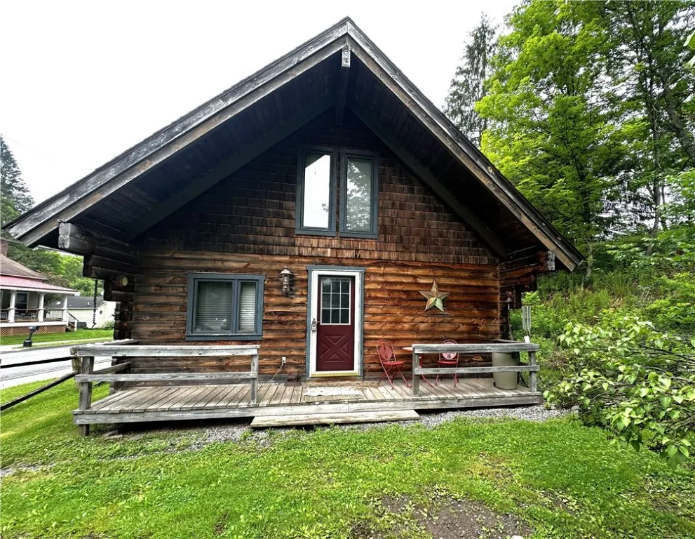 445 Main Street, Andes, New York 13731, Andes, New York 13731, 2 Bedrooms Bedrooms, 5 Rooms Rooms,1 BathroomBathrooms,Residential,For Sale,445 Main Street, Andes, New York 13731,R1592190