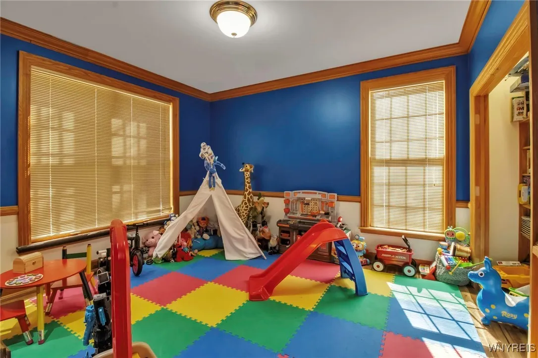 Playroom