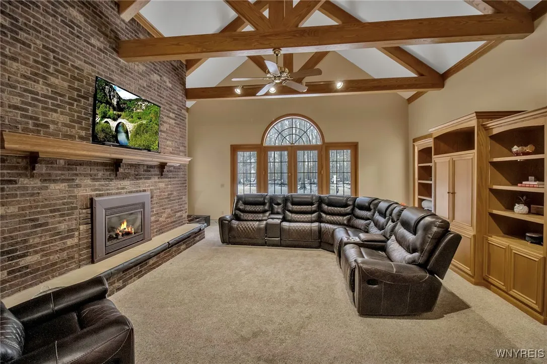 Great room