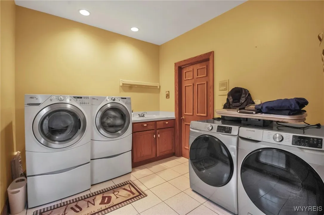 Laundry