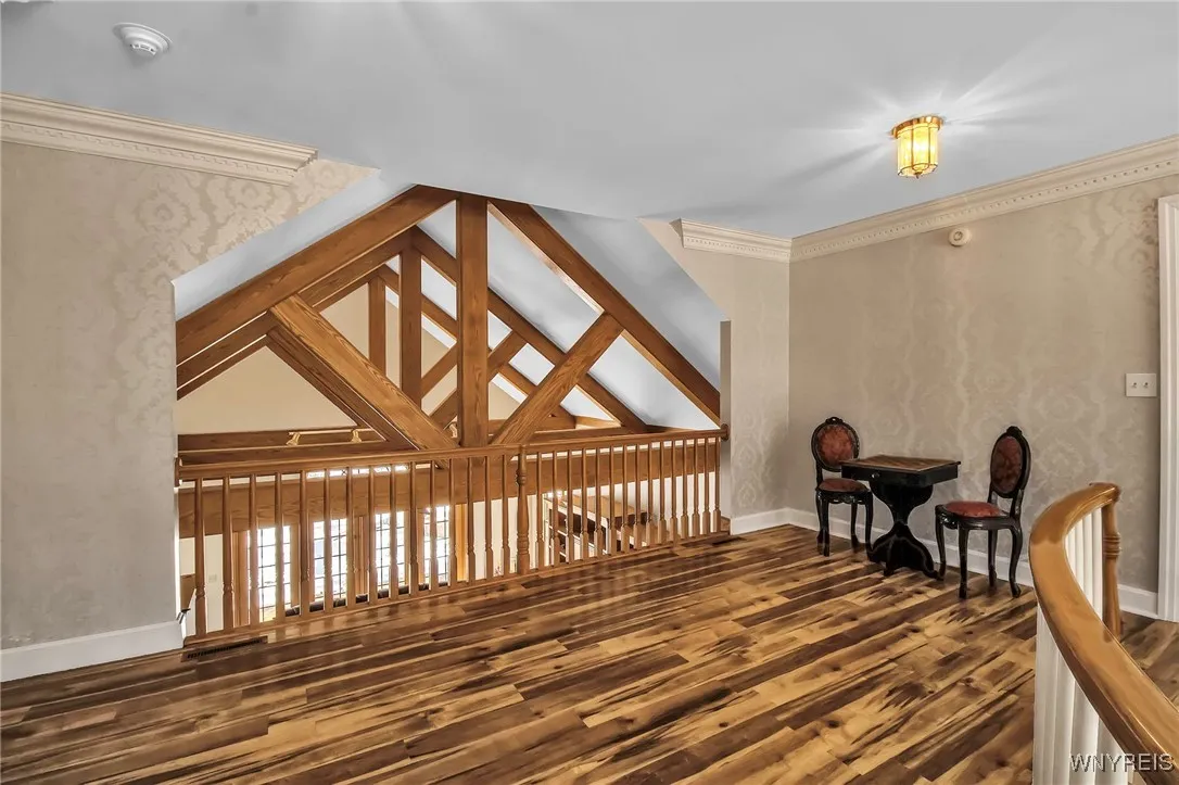 2nd story