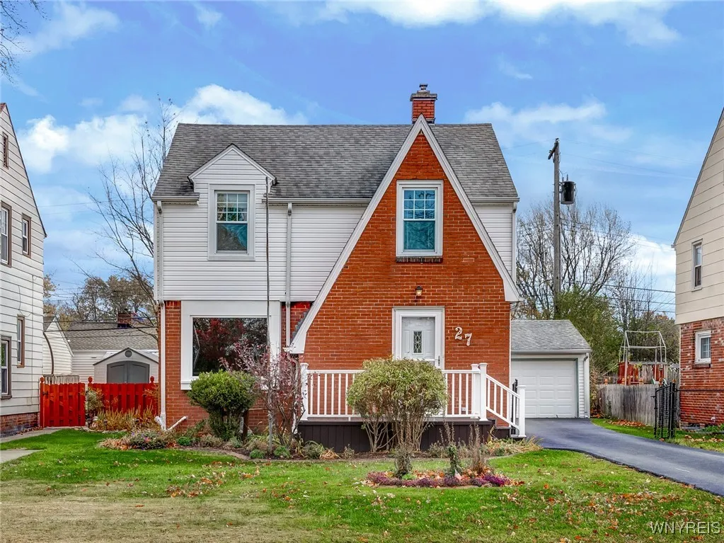 27 Truesdale Road, Tonawanda-town, New York 14223, Tonawanda, New York 14223, 3 Bedrooms Bedrooms, 6 Rooms Rooms,1 BathroomBathrooms,Residential,Closed,27 Truesdale Road, Tonawanda-town, New York 14223,0,B1592649