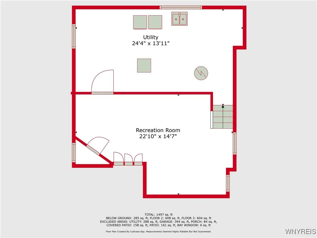 27 Truesdale Road, Tonawanda-town, New York 14223, Tonawanda, New York 14223, 3 Bedrooms Bedrooms, 6 Rooms Rooms,1 BathroomBathrooms,Residential,Closed,27 Truesdale Road, Tonawanda-town, New York 14223,0,B1592649