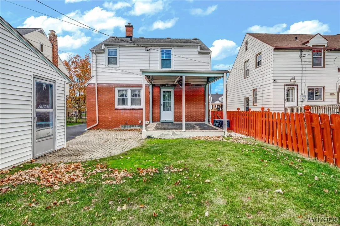 27 Truesdale Road, Tonawanda-town, New York 14223, Tonawanda, New York 14223, 3 Bedrooms Bedrooms, 6 Rooms Rooms,1 BathroomBathrooms,Residential,Closed,27 Truesdale Road, Tonawanda-town, New York 14223,0,B1592649