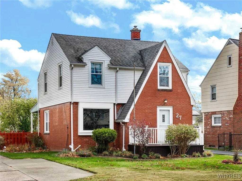 27 Truesdale Road, Tonawanda-town, New York 14223, Tonawanda, New York 14223, 3 Bedrooms Bedrooms, 6 Rooms Rooms,1 BathroomBathrooms,Residential,Closed,27 Truesdale Road, Tonawanda-town, New York 14223,0,B1592649
