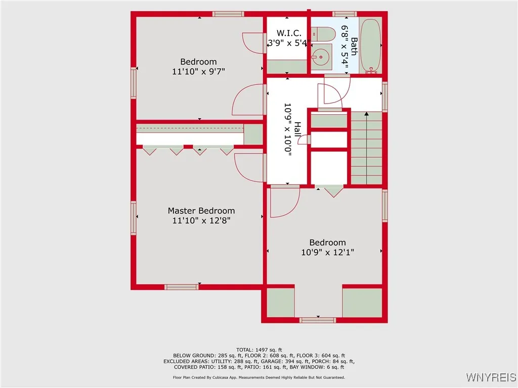 27 Truesdale Road, Tonawanda-town, New York 14223, Tonawanda, New York 14223, 3 Bedrooms Bedrooms, 6 Rooms Rooms,1 BathroomBathrooms,Residential,Closed,27 Truesdale Road, Tonawanda-town, New York 14223,0,B1592649