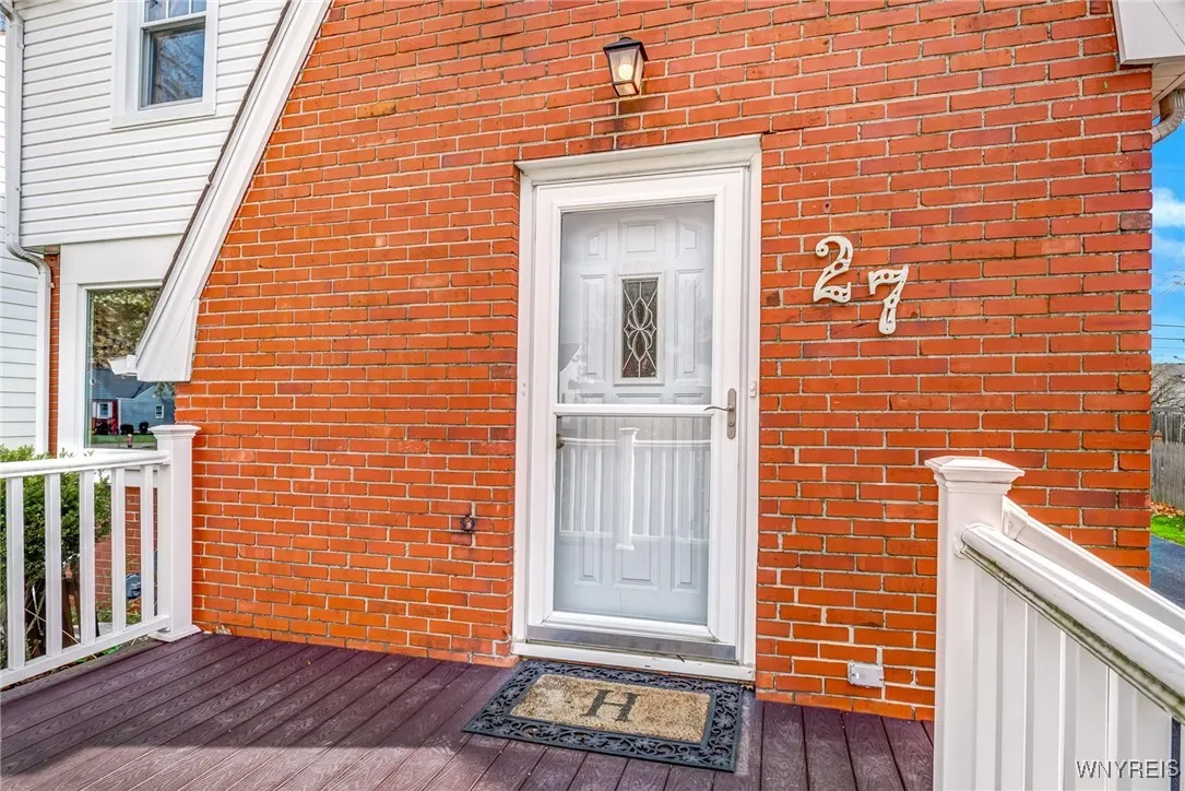 27 Truesdale Road, Tonawanda-town, New York 14223, Tonawanda, New York 14223, 3 Bedrooms Bedrooms, 6 Rooms Rooms,1 BathroomBathrooms,Residential,Closed,27 Truesdale Road, Tonawanda-town, New York 14223,0,B1592649