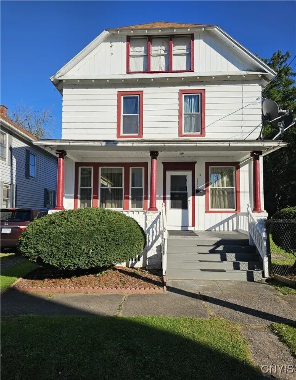 1555 Neilson, Utica, New York 13501, Utica, New York 13501, 4 Bedrooms Bedrooms, 7 Rooms Rooms,1 BathroomBathrooms,Residential,Closed,1555 Neilson, Utica, New York 13501,S1592655