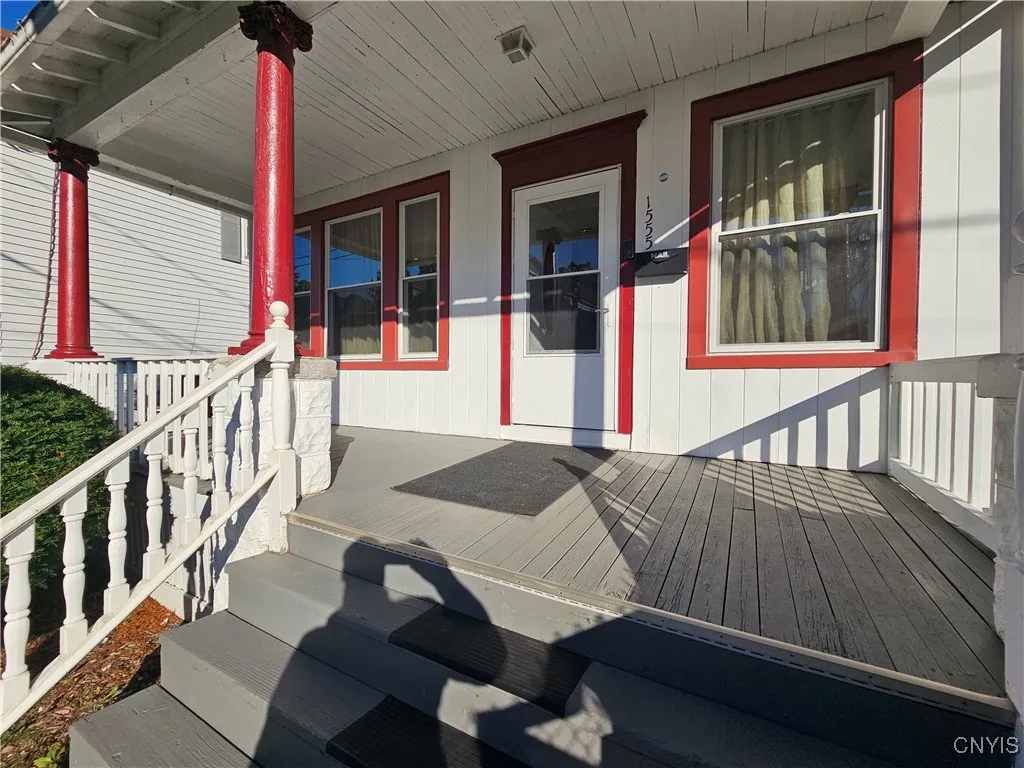 1555 Neilson, Utica, New York 13501, Utica, New York 13501, 4 Bedrooms Bedrooms, 7 Rooms Rooms,1 BathroomBathrooms,Residential,Closed,1555 Neilson, Utica, New York 13501,S1592655